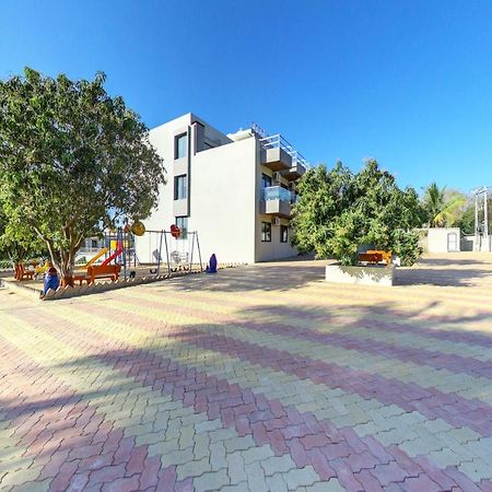 Anantam Resort Sasan Gir Dış mekan fotoğraf