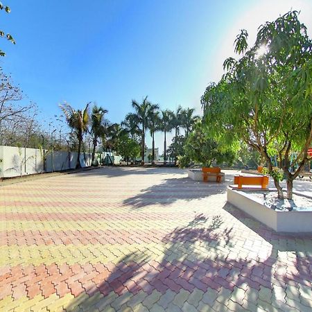 Anantam Resort Sasan Gir Dış mekan fotoğraf