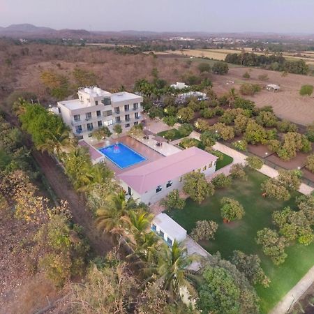 Anantam Resort Sasan Gir Dış mekan fotoğraf