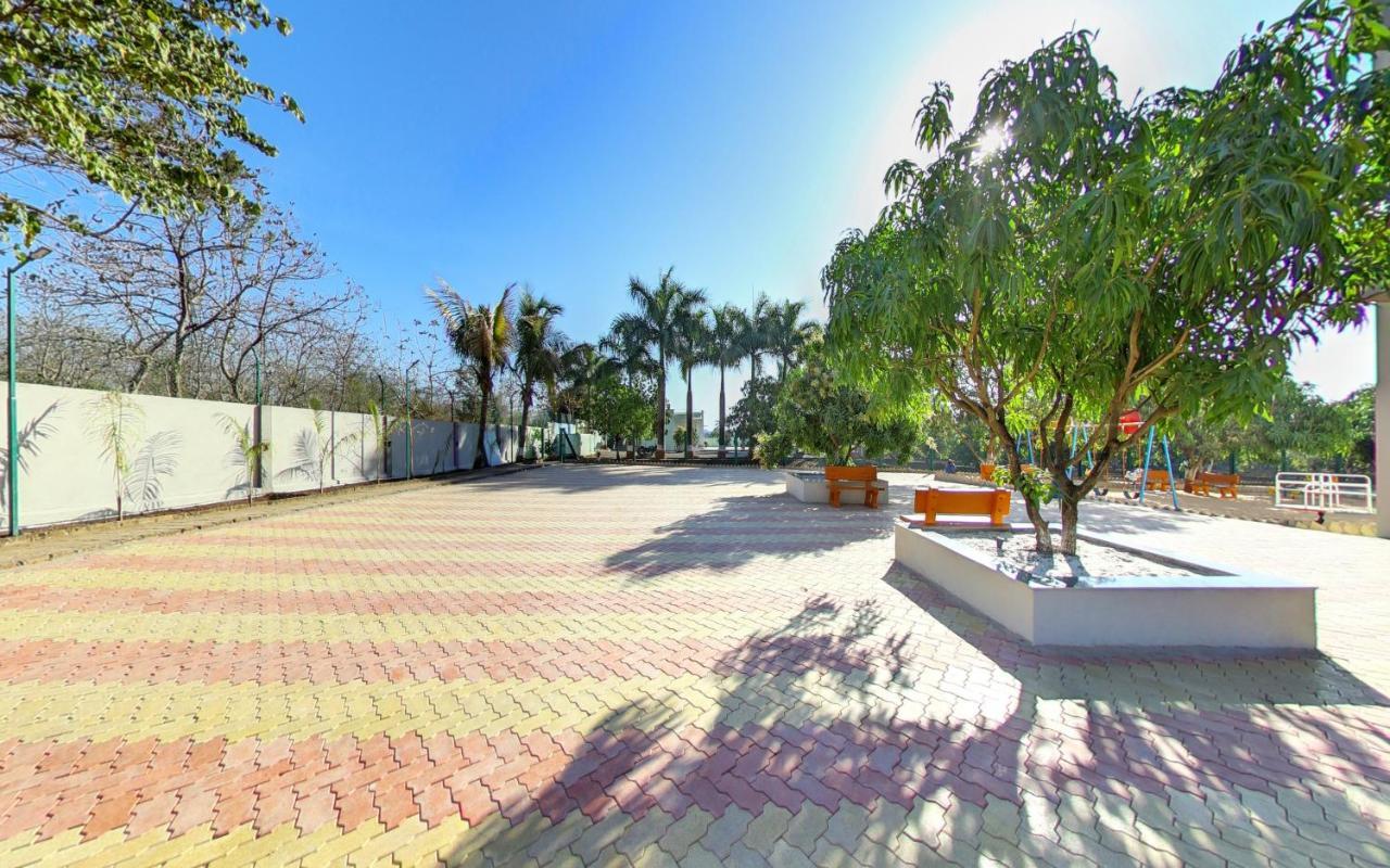 Anantam Resort Sasan Gir Dış mekan fotoğraf