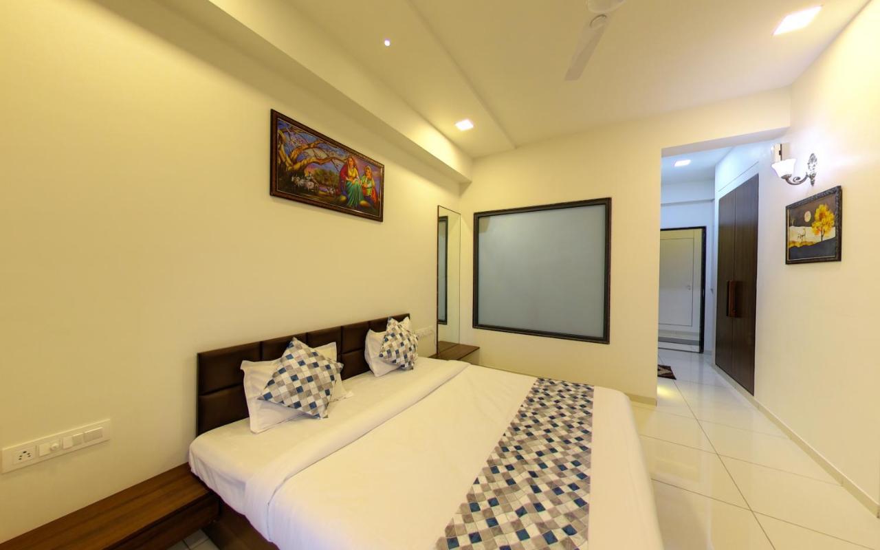 Anantam Resort Sasan Gir Dış mekan fotoğraf