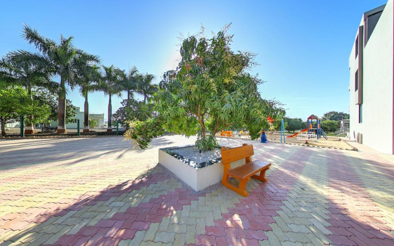 Anantam Resort Sasan Gir Dış mekan fotoğraf