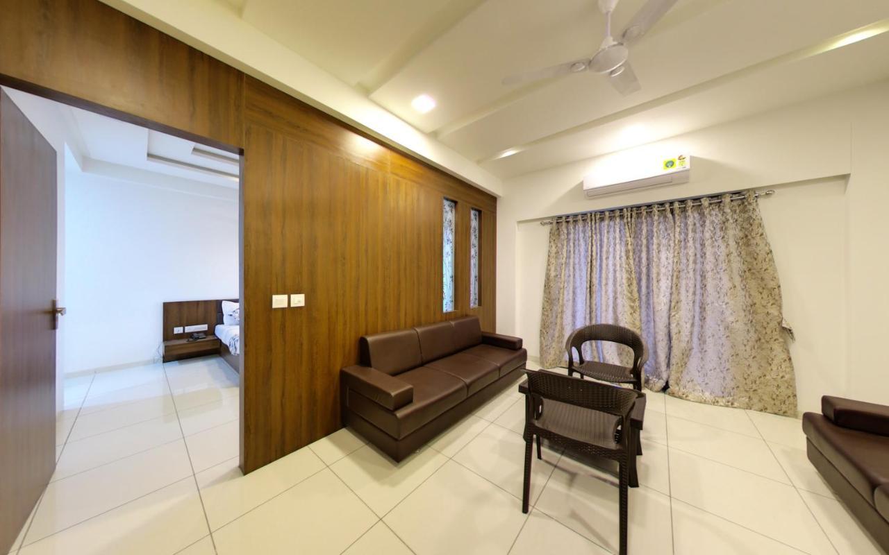 Anantam Resort Sasan Gir Dış mekan fotoğraf