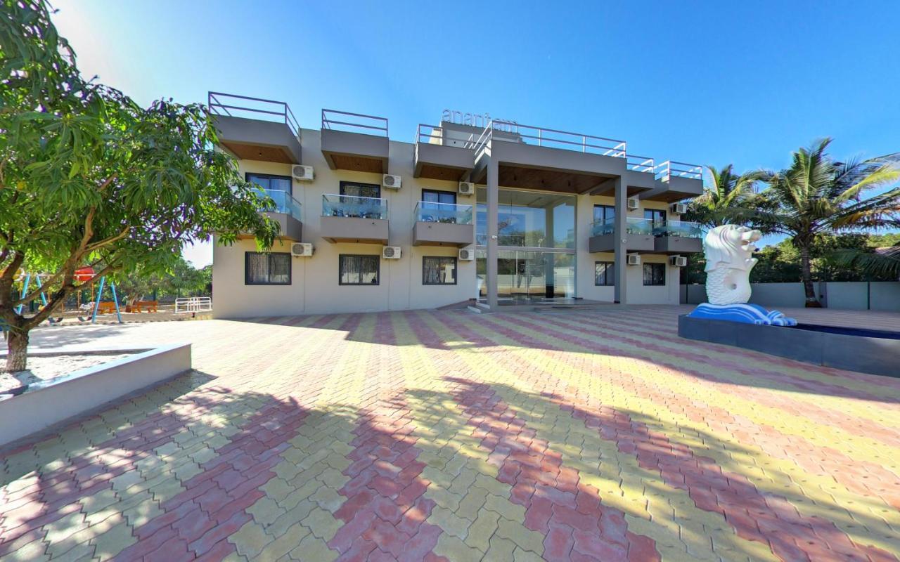 Anantam Resort Sasan Gir Dış mekan fotoğraf