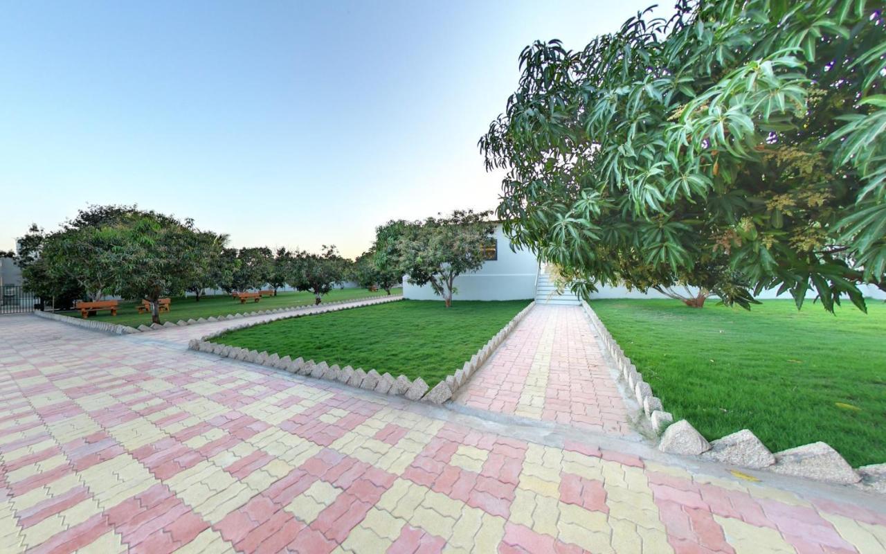 Anantam Resort Sasan Gir Dış mekan fotoğraf