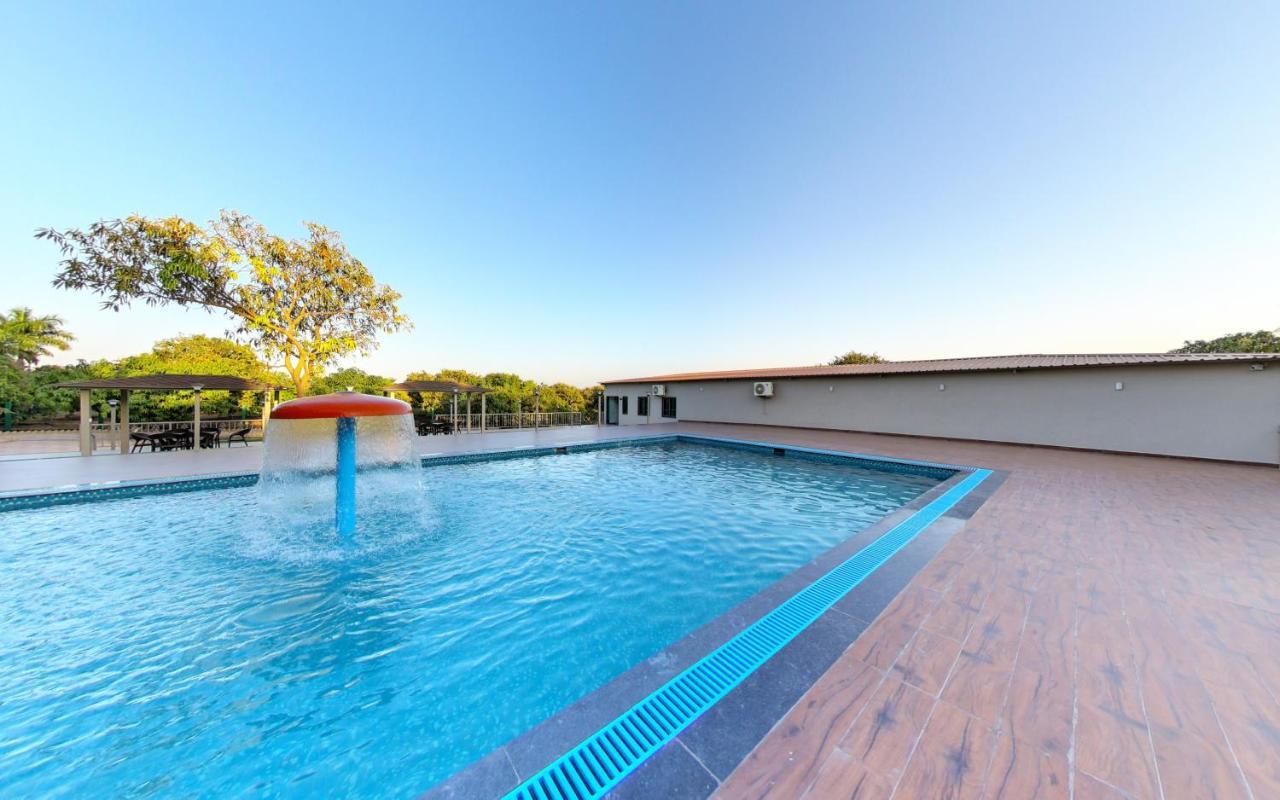 Anantam Resort Sasan Gir Dış mekan fotoğraf