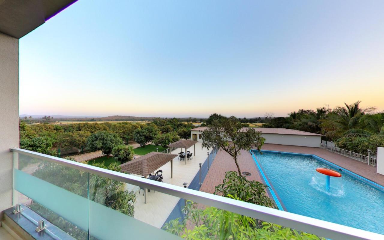 Anantam Resort Sasan Gir Dış mekan fotoğraf