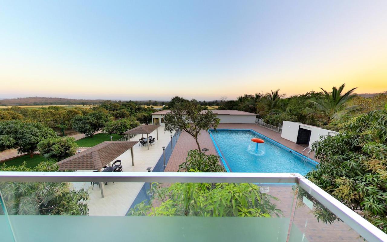 Anantam Resort Sasan Gir Dış mekan fotoğraf