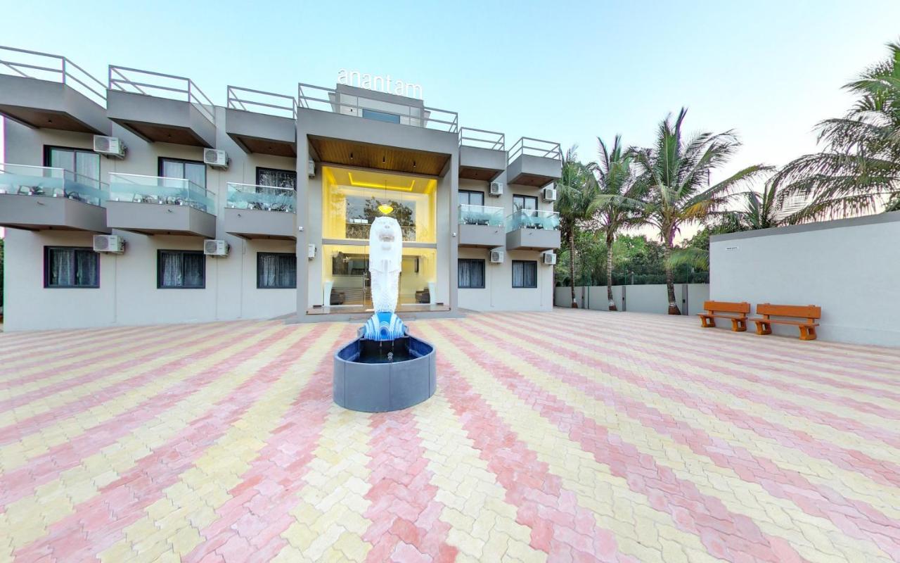Anantam Resort Sasan Gir Dış mekan fotoğraf