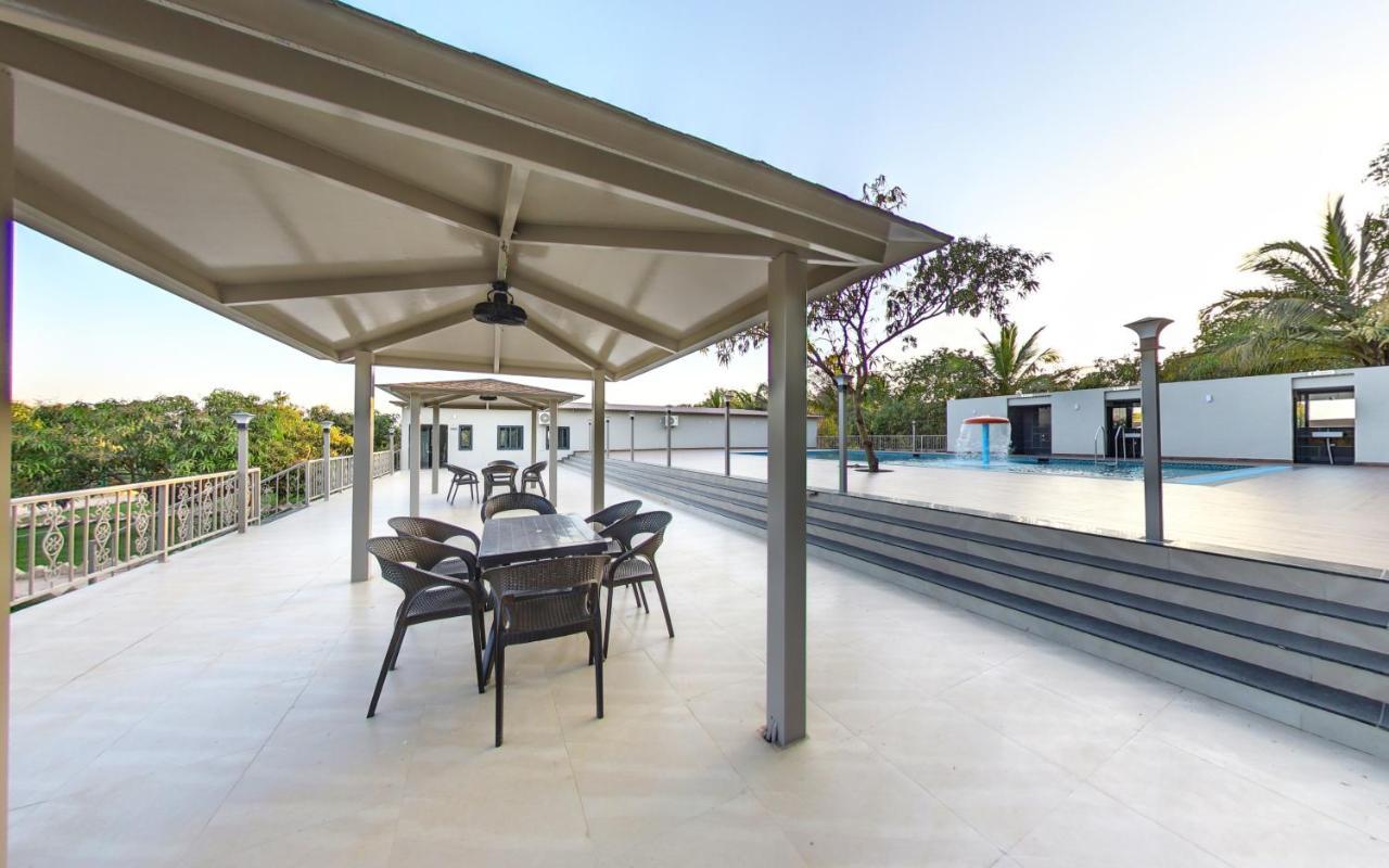 Anantam Resort Sasan Gir Dış mekan fotoğraf