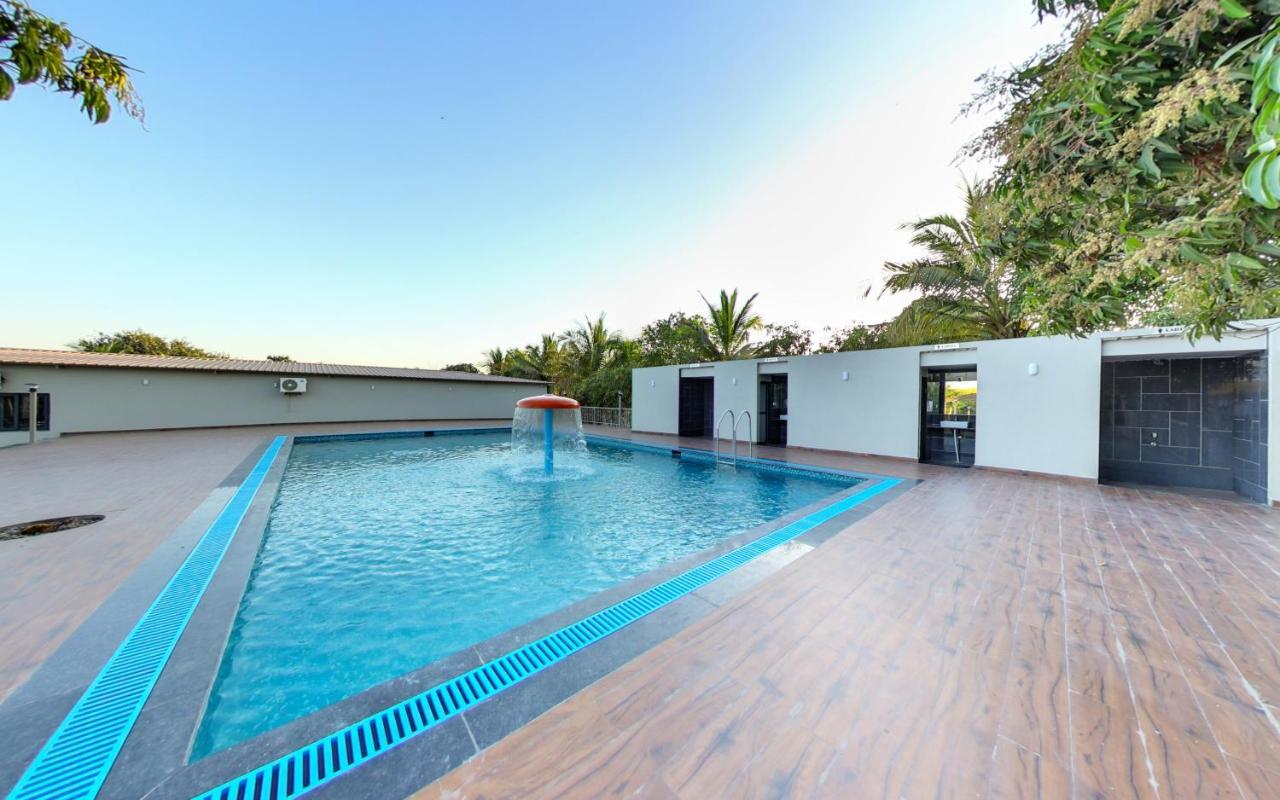 Anantam Resort Sasan Gir Dış mekan fotoğraf