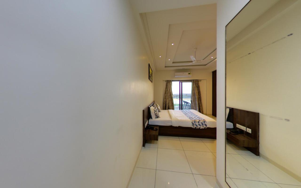 Anantam Resort Sasan Gir Dış mekan fotoğraf