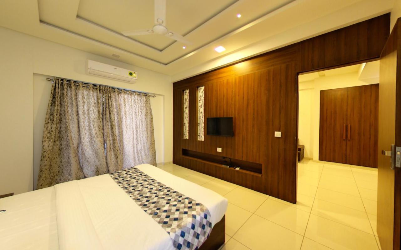 Anantam Resort Sasan Gir Dış mekan fotoğraf