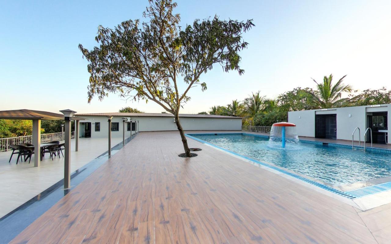 Anantam Resort Sasan Gir Dış mekan fotoğraf