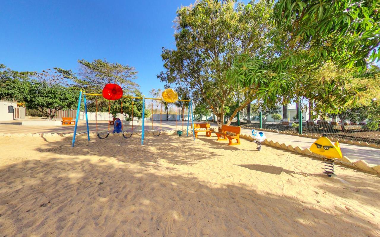 Anantam Resort Sasan Gir Dış mekan fotoğraf