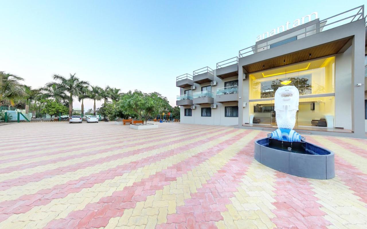 Anantam Resort Sasan Gir Dış mekan fotoğraf