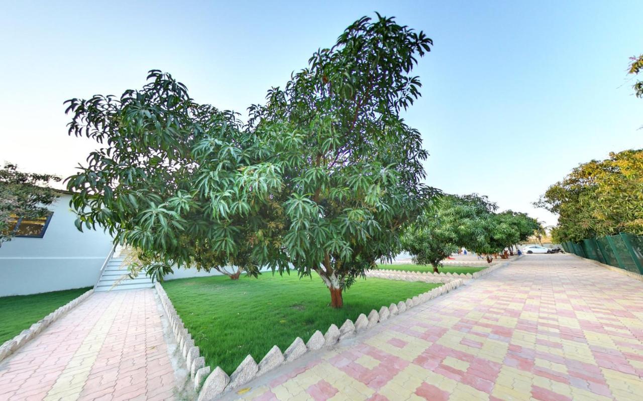Anantam Resort Sasan Gir Dış mekan fotoğraf