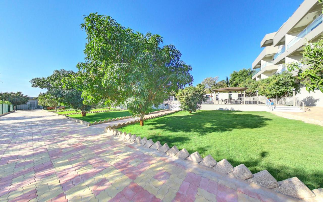 Anantam Resort Sasan Gir Dış mekan fotoğraf