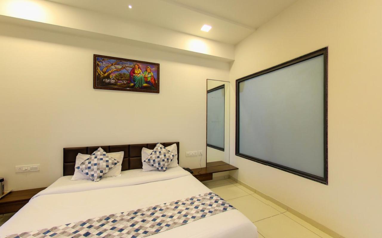 Anantam Resort Sasan Gir Dış mekan fotoğraf